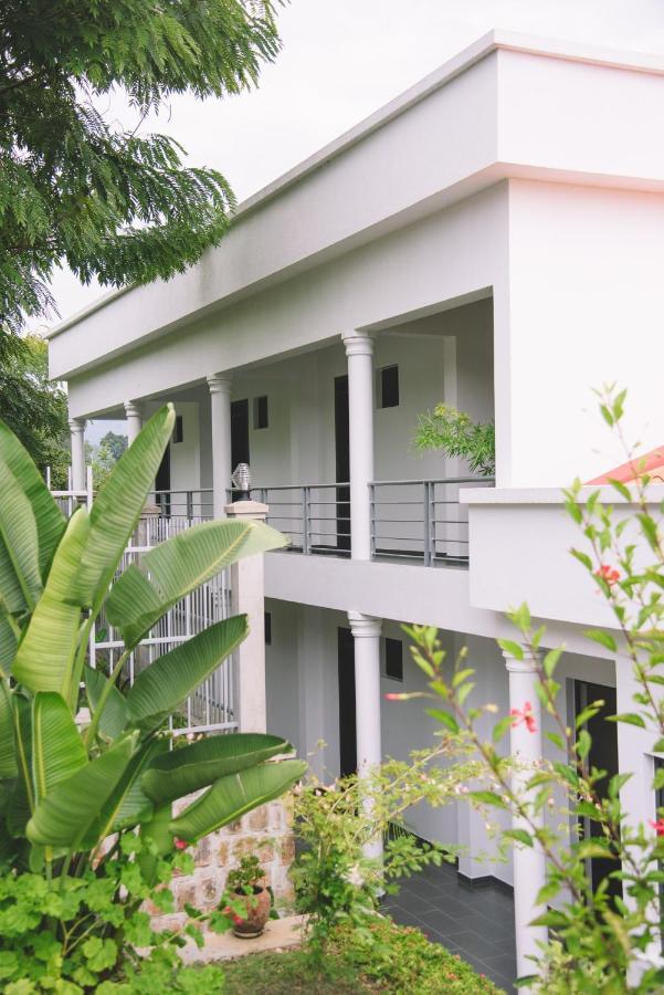 Inn On The Lake Kibuye Exterior foto
