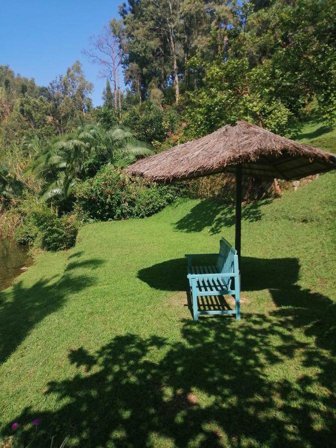 Inn On The Lake Kibuye Exterior foto