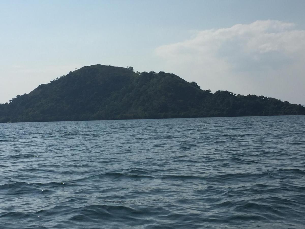 Inn On The Lake Kibuye Exterior foto