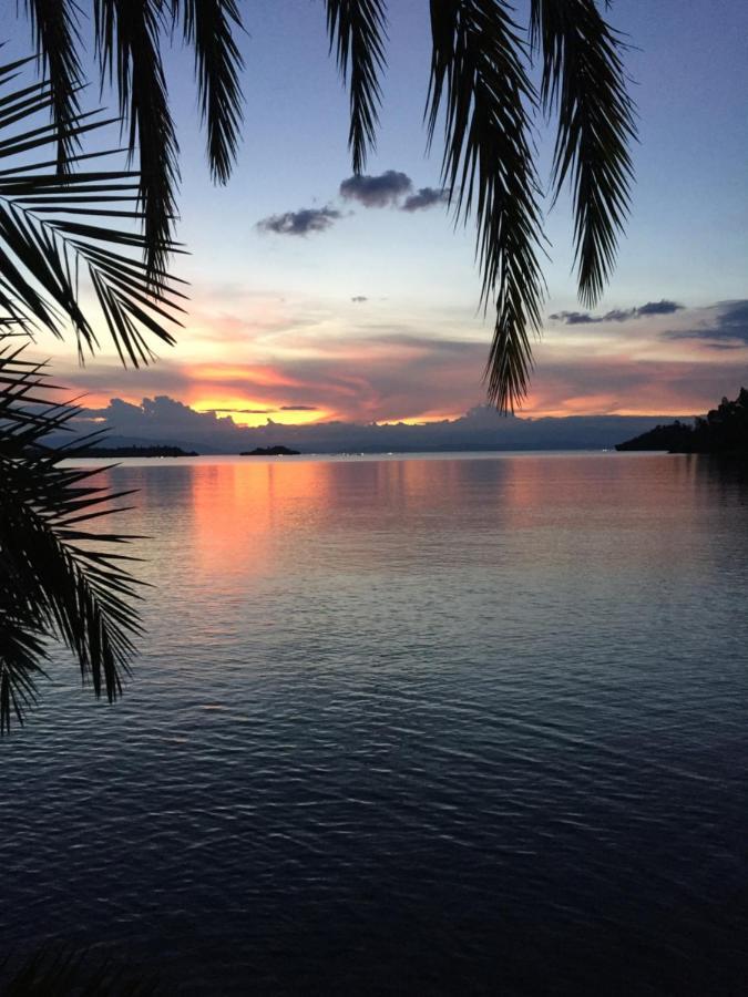 Inn On The Lake Kibuye Exterior foto